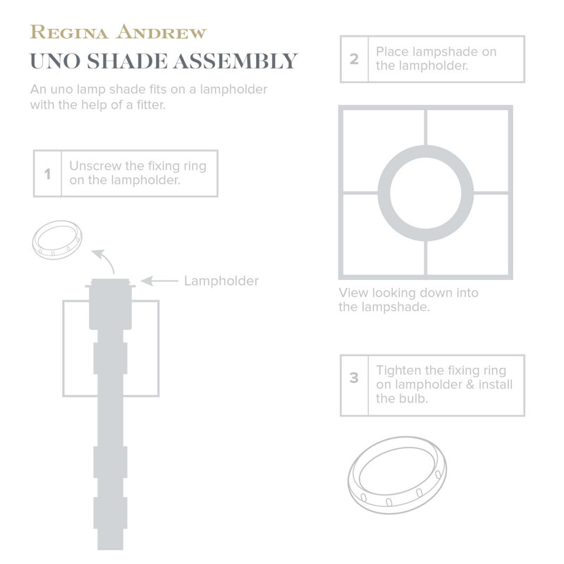ReginaAndrew Parasol Sconce Perigold